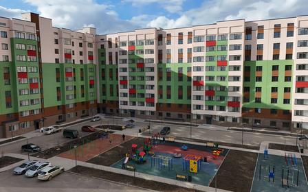 на улице Култегин