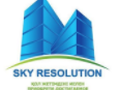Sky Resolution - Жаңа құрылыстар