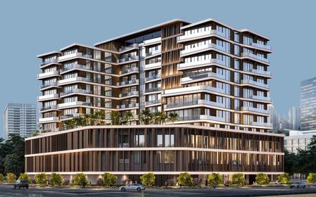 LuzOra Residences