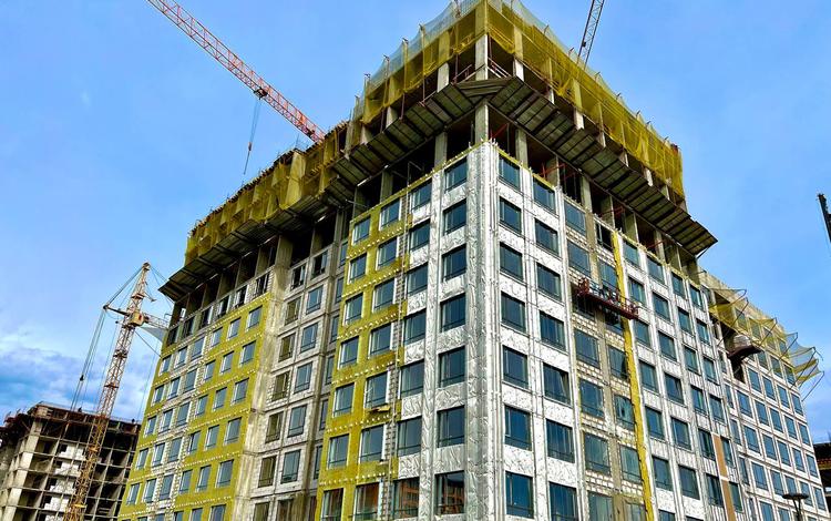 Улы Дала Авеню