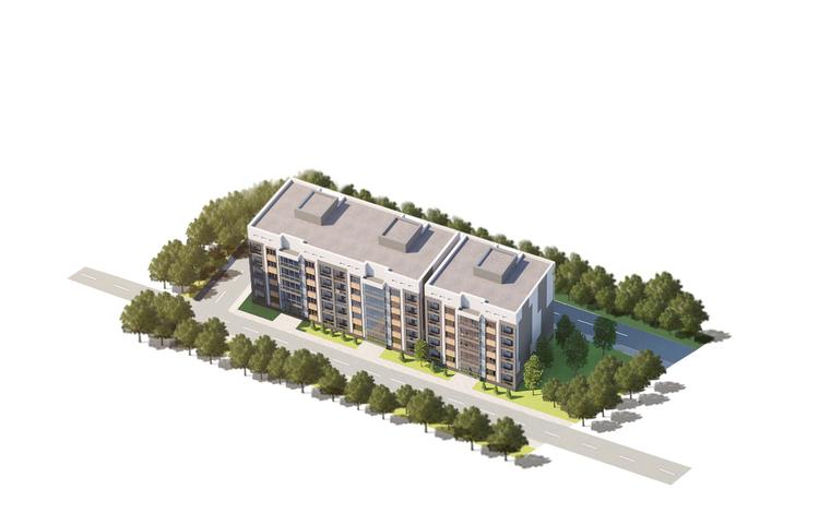 Айнабулак 33/2