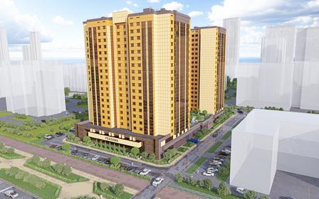 Turan Plaza