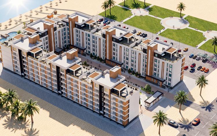 Dubai Town