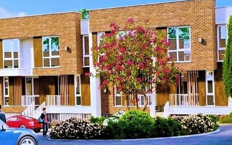 Home Village