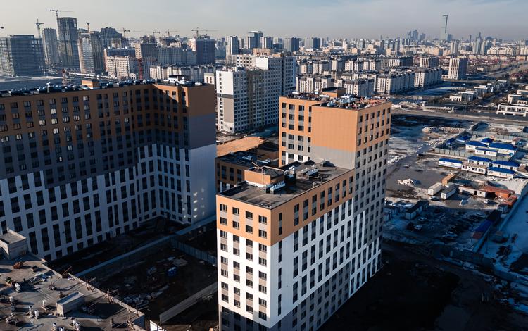 Фото ЖК 3