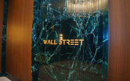 Wall Street