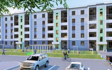 На Голубых прудах