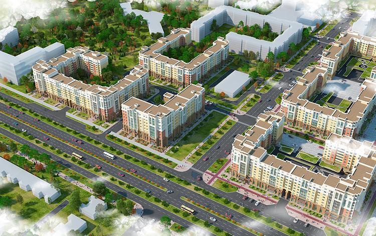 Алем (Асем Кала)