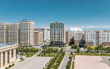 Клубный дом 39