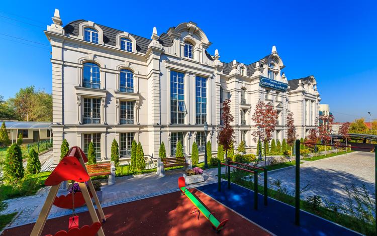 Венский дом