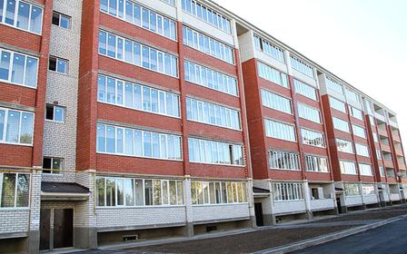 По ул. Акотау, 20