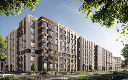 Beles City. Baq Sarai