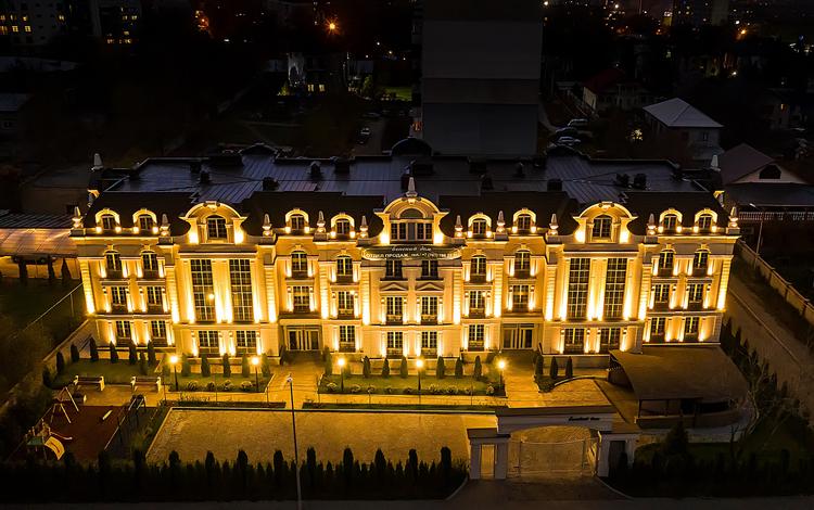 Венский дом