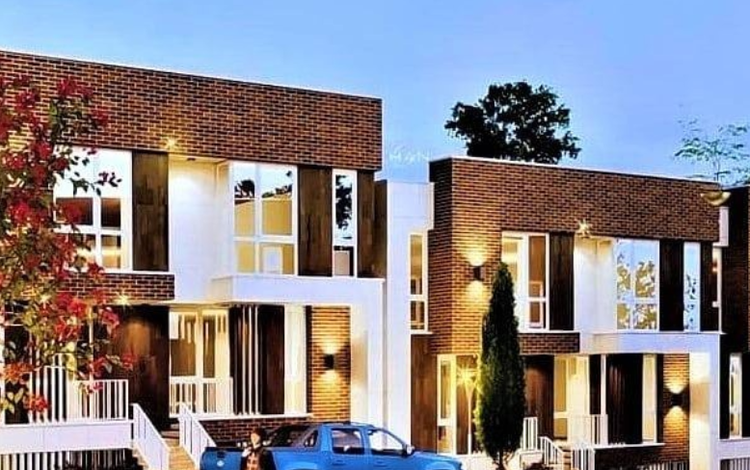 Home Village