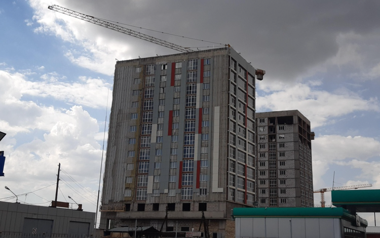 Алтын Булак