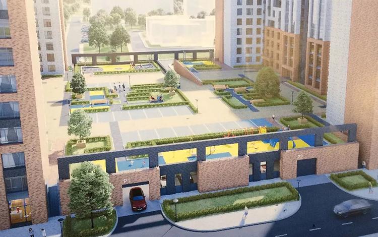 Bronx (Бронкс)