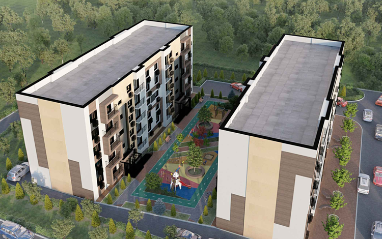 Котельникова 8/1