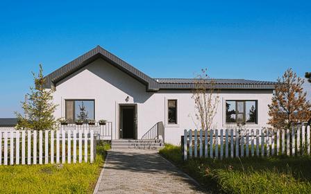 Burabay Grand Village