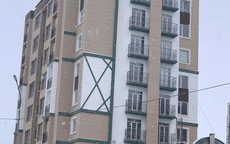 Алтын Шанырак