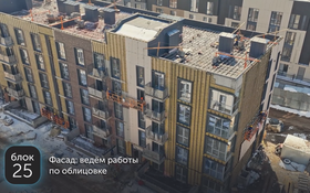 Koktobe city