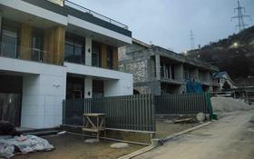 Mountain Villa