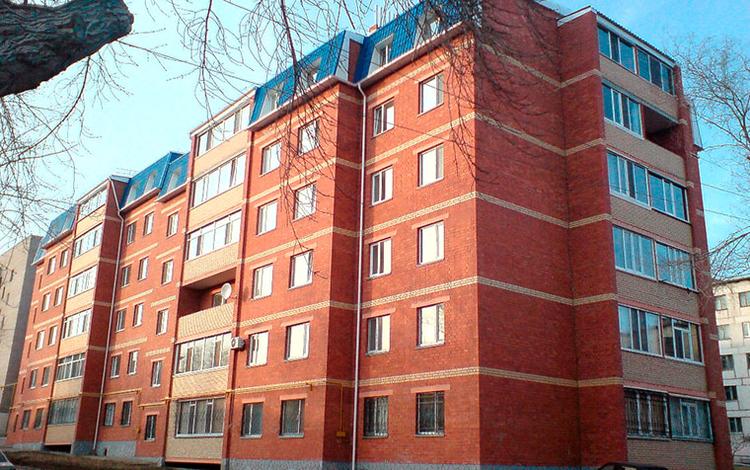 Микрорайон Юбилейный