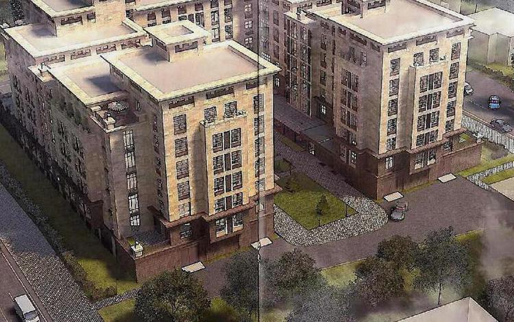 Новые Черёмушки