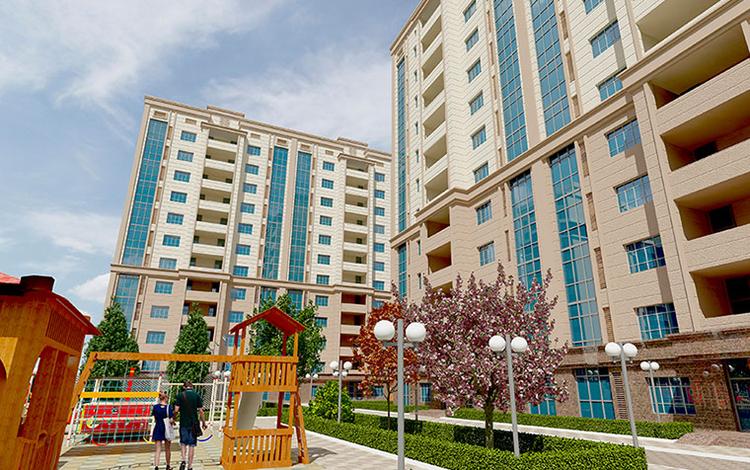 Биик Шанырак