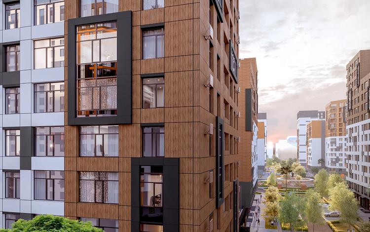 BUQAR JYRAU EXCLUSIVE 2