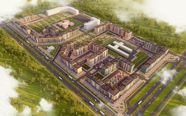 Zhanaozen City