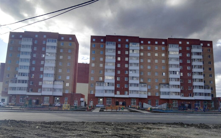 мкрн Аэропорт, 4, 6-13