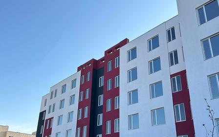 Испанский дворик