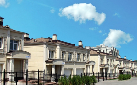 Солнечная Долина КГ