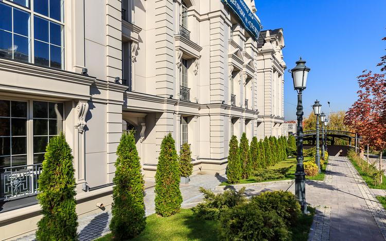 Венский дом