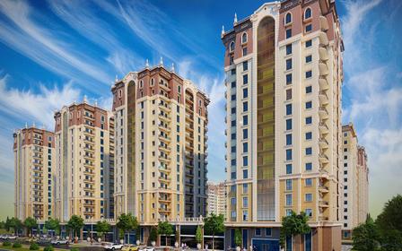 Шахар плаза