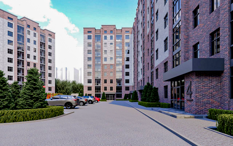 Бавария Silver