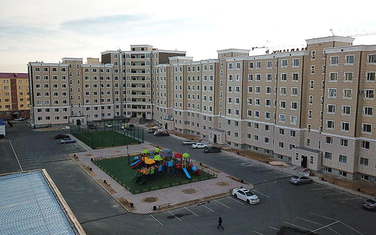 KASPII MARJANY