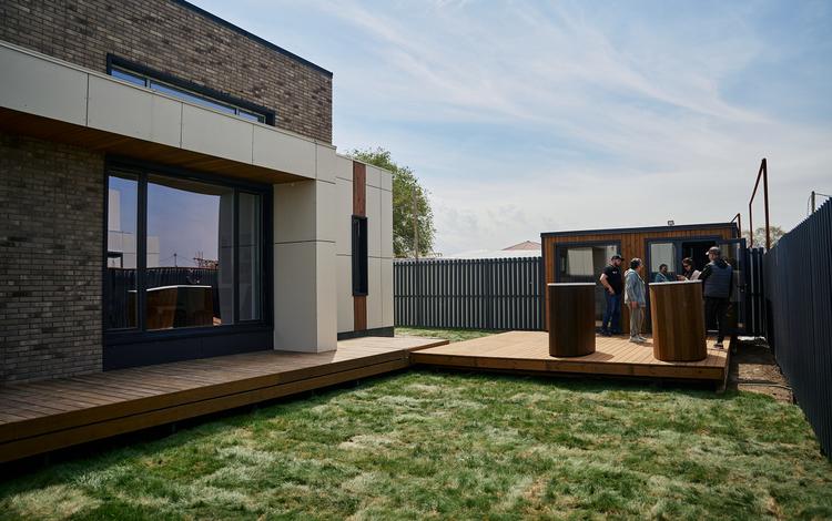 Villagio Country Club