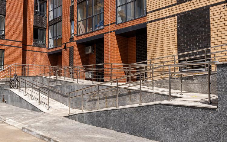 Молодежный