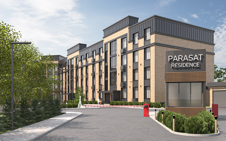 Parasat Residence