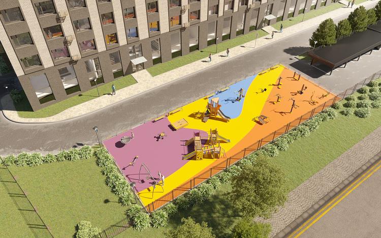 URBAN