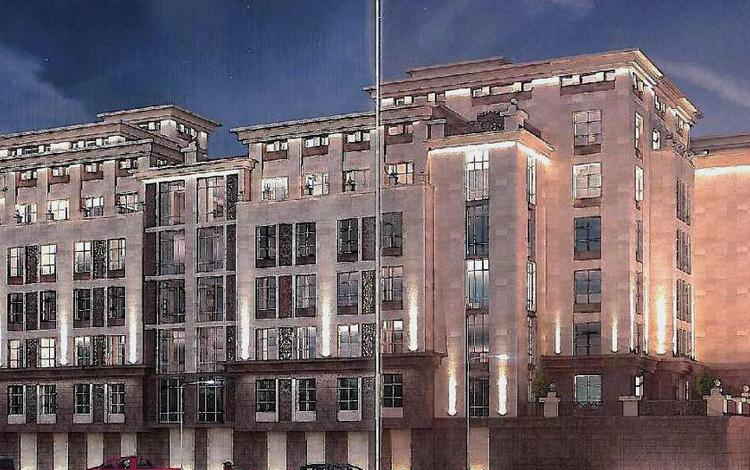 Новые Черёмушки