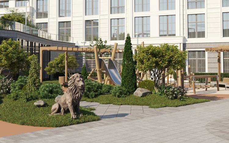 Exclusive Юбилейный