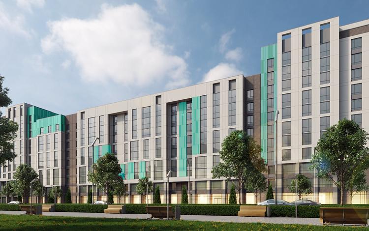 Астана Сани 2