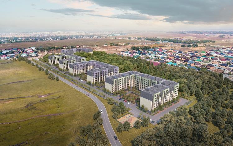 Tamarix City