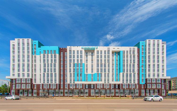 Астана Сани 2