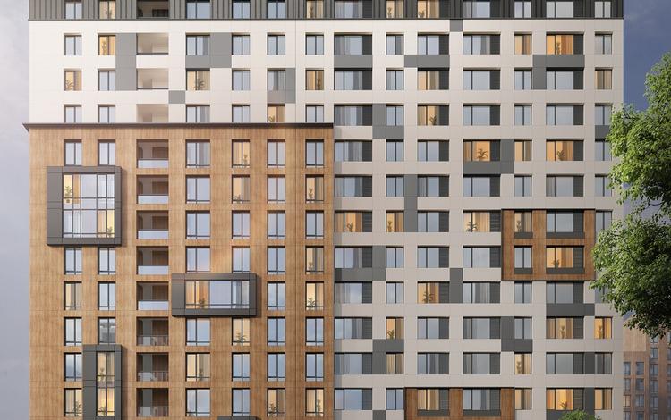 BUQAR JYRAU EXCLUSIVE