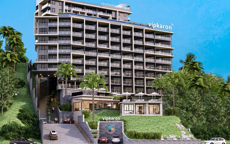 Vip Карон