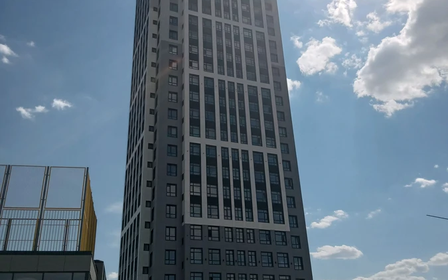 Esil Tower