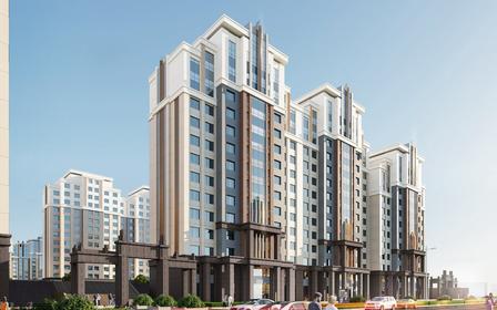 Park Avenue Exclusive